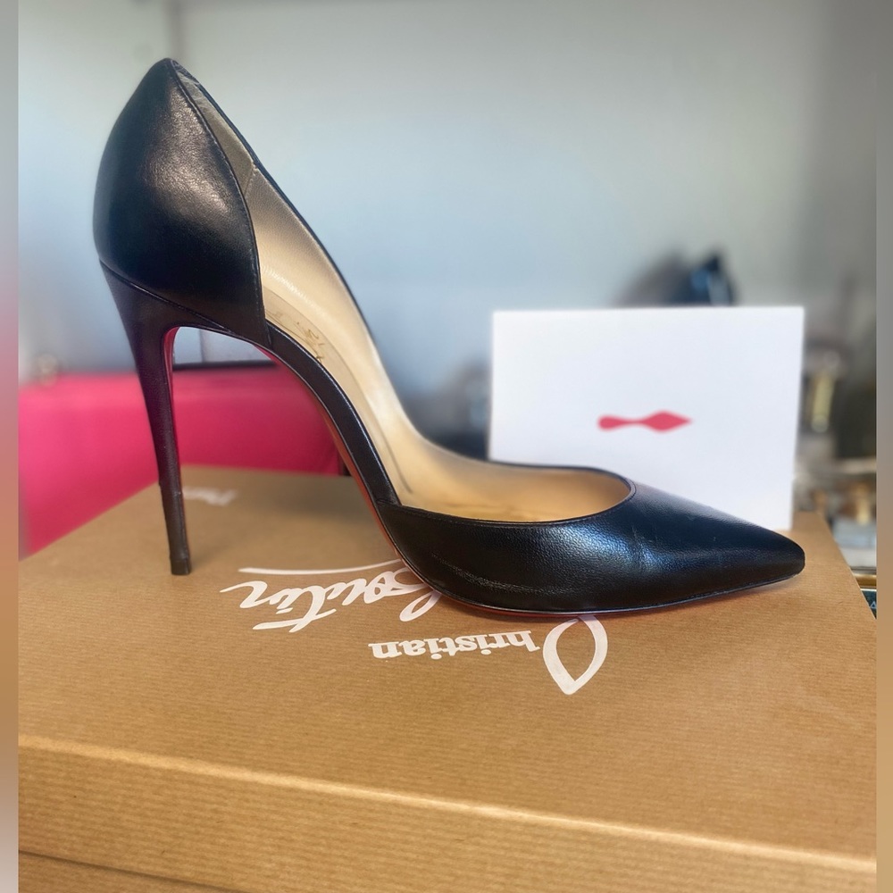 Louboutins Size 37